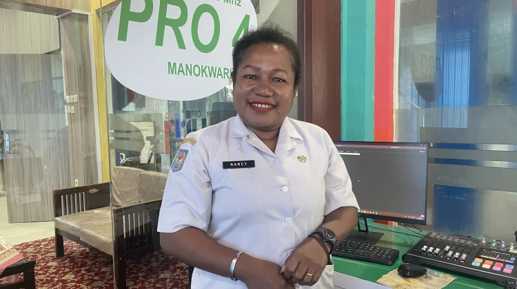 TBM Apori Tumbuhkan Minat Baca Anak lewat Ruang Belajar Kreatif