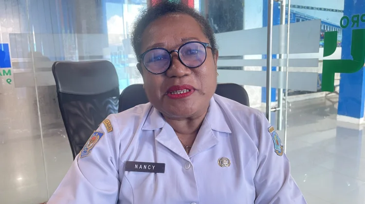 Cara Kreatif TBM Apori Tumbuhkan Kemampuan Membaca dan Berhitung Anak