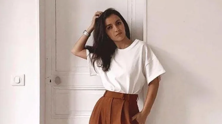 Beberapa warna pilihan terakota cocok dengan warna apa saja
