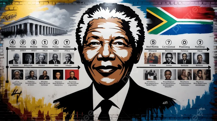 Hari Internasional Nelson Mandela 18 Juli: Makna, Sejarah, dan Aktivitas inspiratif