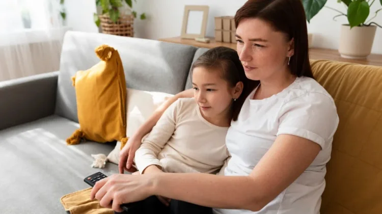 Tips Mengasuh Anak tanpa Kekerasan