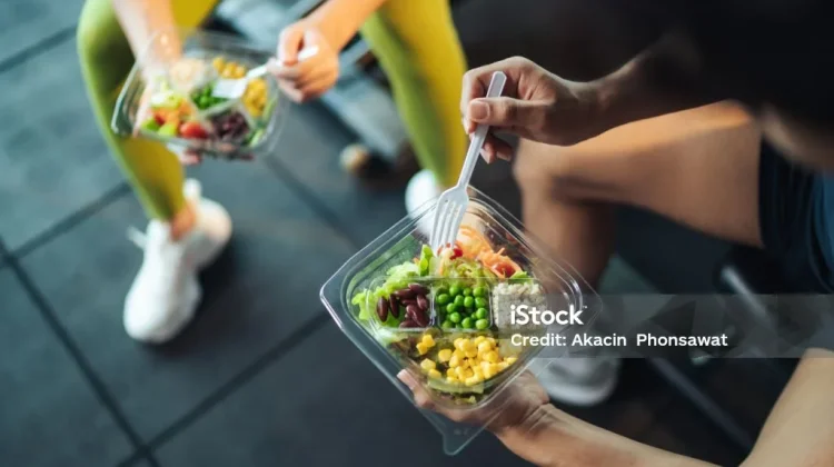 Lakukan Hal Ini agar Tubuh Tetap Sehat Setiap Hari