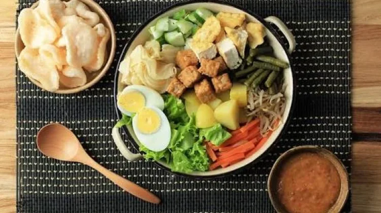 Resep Makanan Sehat Praktis yang Wajib Dicoba Setiap Hari