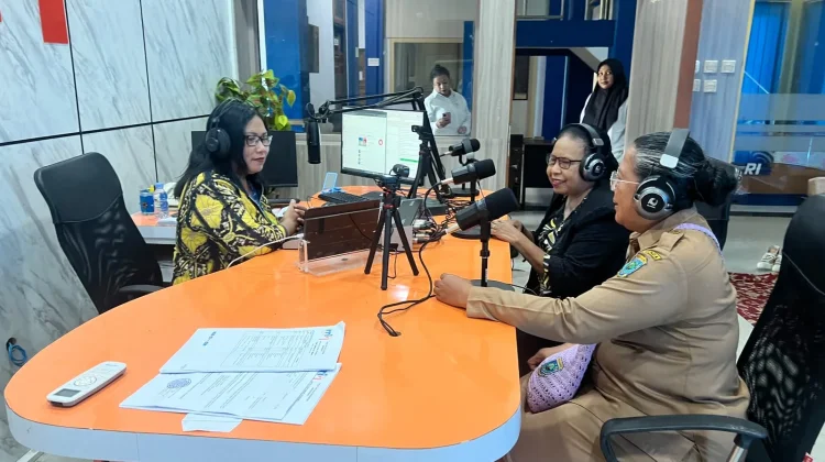 Keterwakilan Perempuan di Legislatif Papua Barat Masih Perlu Ditingkatkan