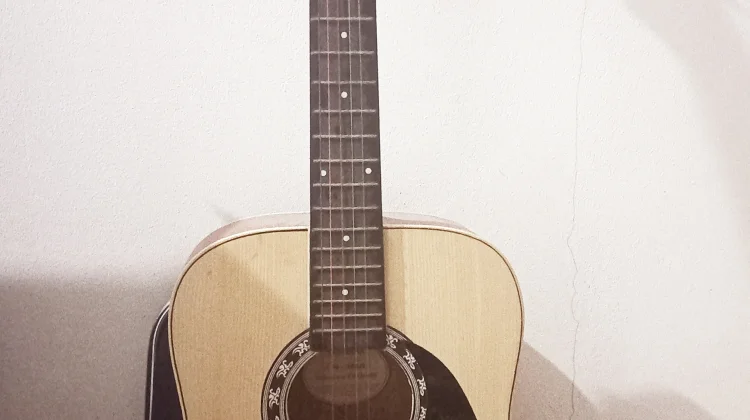 Asal Mula Gitar, Alat Musik yang Mendunia