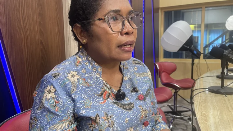 Pemanfaatan AI di Kalangan Pelajar Perlu Diimbangi Literasi Digital