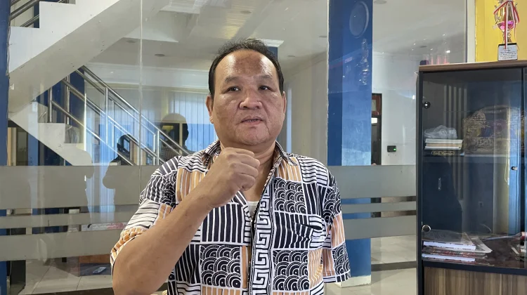 Pemetaan Kerawanan Pangan Jadi Langkah Antisipasi Daerah Rawan di Papua Barat