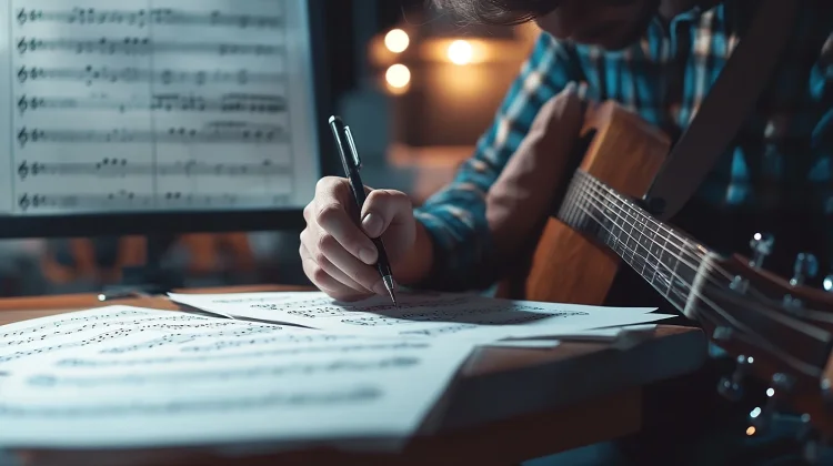 DJKI Perkuat Tata Kelola Royalti lewat Pencatatan Lagu Gratis
