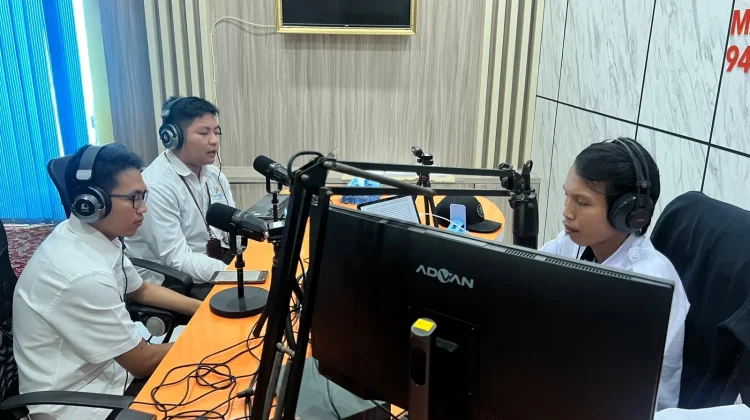 Pemahaman Inflasi, Kebijakan yang Tepat Mampu Mengubah Tantangan jadi Manfaat