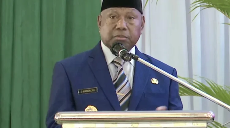 IIHTP Papua Diharapkan Cetak SDM Unggul dan Berintegritas