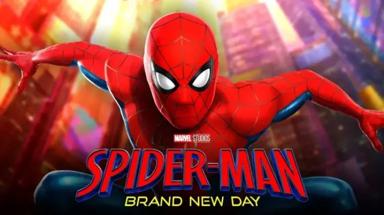 Spider-Man Kembali dengan Banyak Kejutan