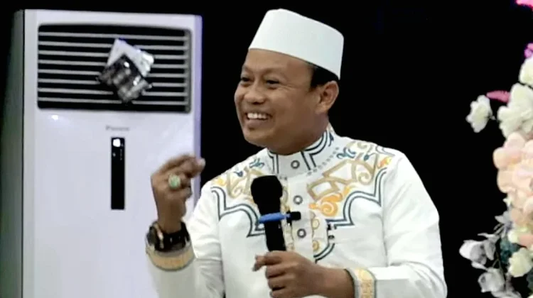 Kopi Toleransi Vol. 3 Jadi Ruang Merajut Harmoni Lintas Agama di Papua Barat