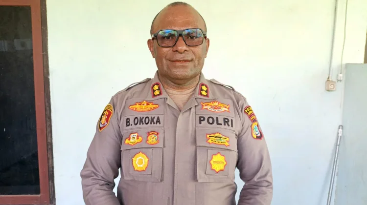 Polisi Pastikan Lokasi Kejadian Korban Hanyut Berada di Air Terjun Memti