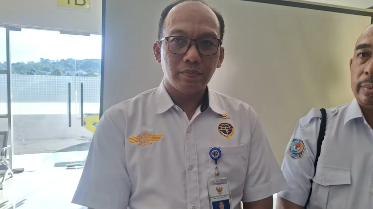 Pengembangan Bandara Rendani, Terminal Penumpang Jadi Prioritas