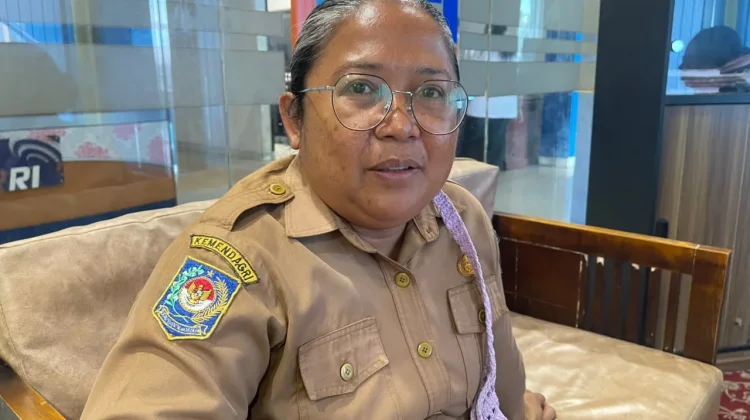 Desa Ramah Perempuan Jadi Strategi Perkuat Perlindungan Anak