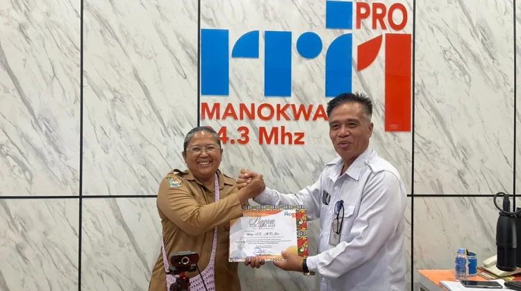 Hentikan Budaya Diam, Perempuan Diajak Berani Lawan Kekerasan