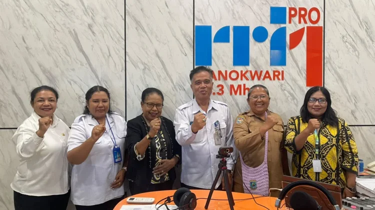 Kolaborasi Lintas Sektor Jadi Kunci Wujudkan Kesetaraan Gender