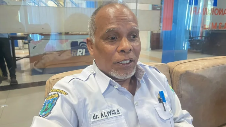 Dinkes Papua Barat Perluas Cek Kesehatan Gratis di Sekolah dan Puskesmas