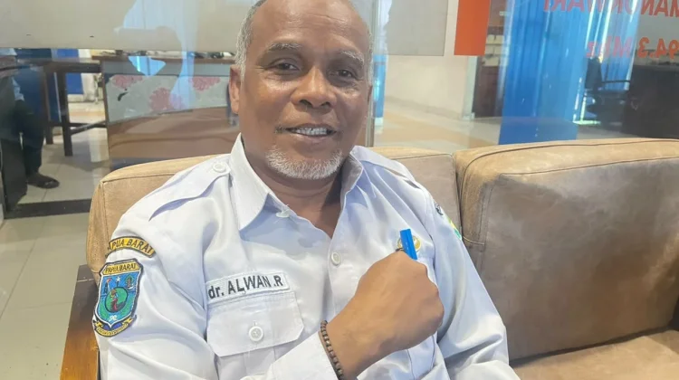 Deteksi Dini Jadi Strategi Utama Pengendalian TBC di Papua Barat