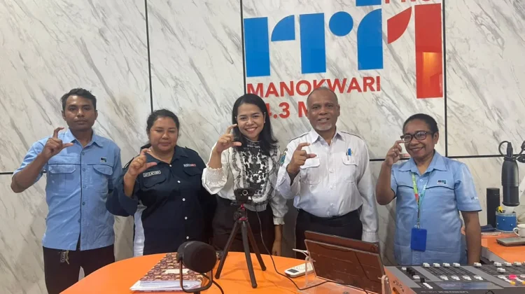 Penerapan Pola Hidup Sehat Jadi Investasi Jangka Panjang bagi Masyarakat