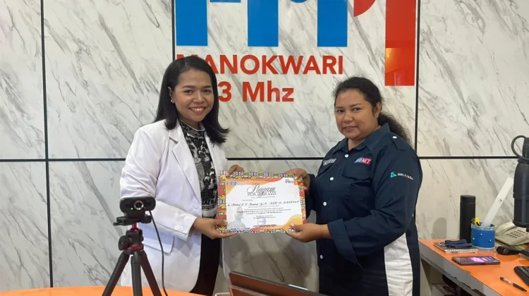 Kesadaran Masyarakat Jadi Kunci Menekan Risiko Stroke