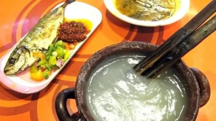 10 Makanan Khas Papua yang Unik dan Wajib Wisatawan Coba.