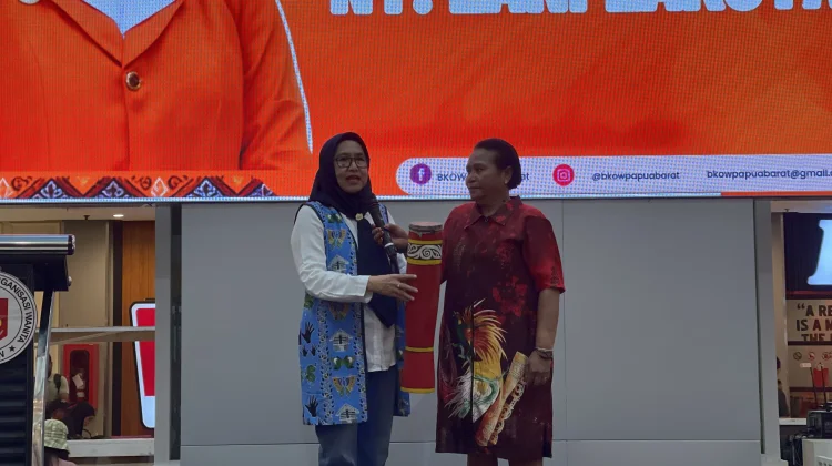 Kegiatan Kreativitas Anak Diharapkan Terus Hadir Setiap Hari Anak