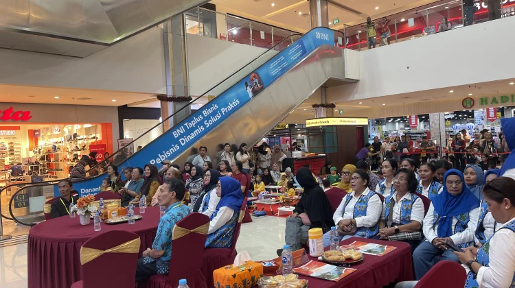 Hari Anak Jadi Momentum Perluas Ruang Kreativitas Anak Usia Dini