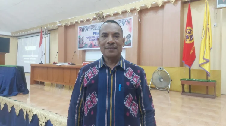 Kepala BPMP Tekan Angka Anak Tidak Sekolah