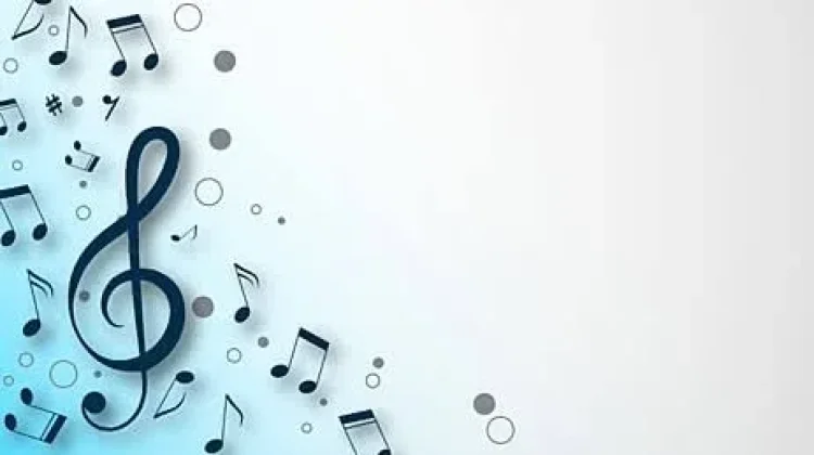 Asal Usul Musik Terungkap, Fakta Menarik sejak Zaman Purba