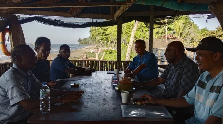 Amban Beach Fest 2026 Siap Kenalkan Potensi Wisata Amban