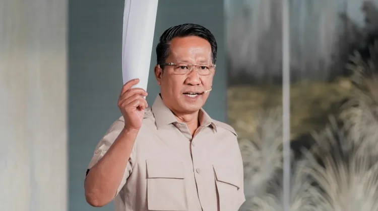 Kemenkum Tegaskan Penyesuaian Tarif Demi Layanan Berkualitas