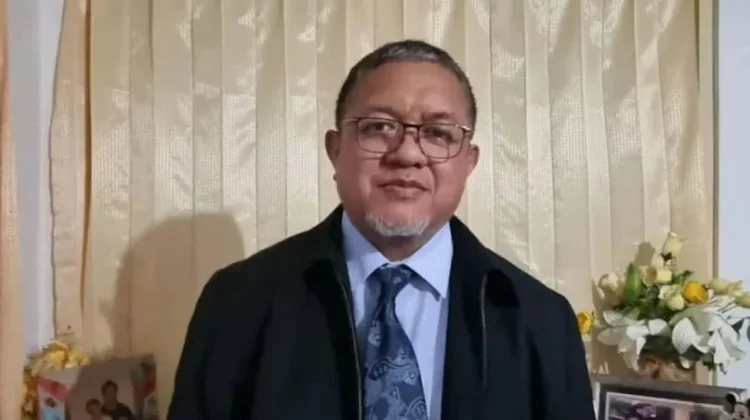 Papua Barat Daya menuju Pembentukan Perda Masyarakat Hukum Adat