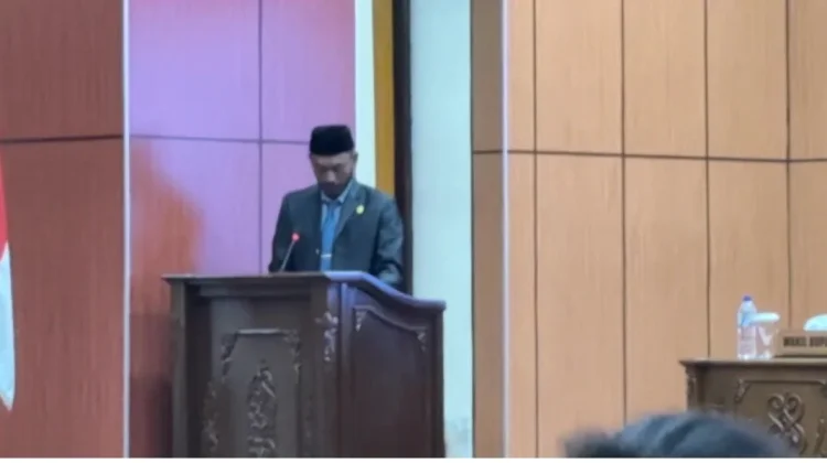 Golkar Dorong Optimalisasi PAD dan Belanja Berdampak di Bintuni