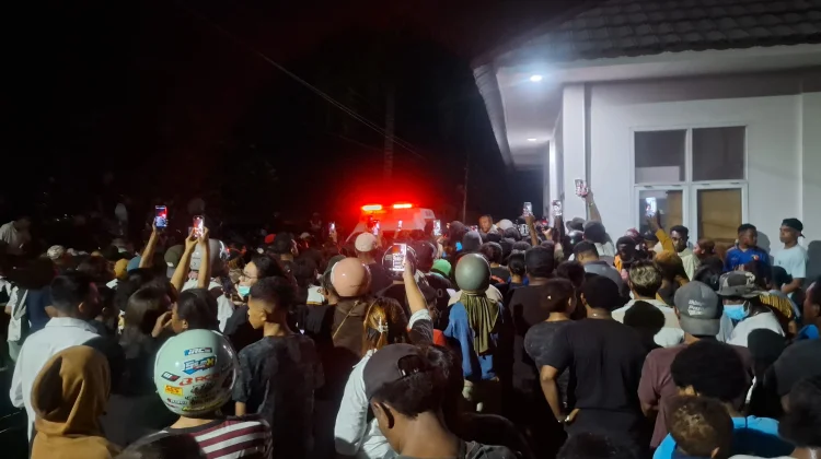 Penyebab Kematian Yanto Masih Menunggu Hasil Otopsi
