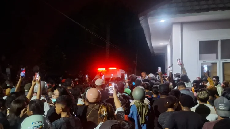 Keluarga Yanto Idorway Setujui Otopsi untuk Pastikan Penyebab Kematian