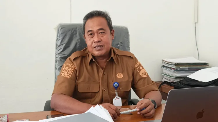Bapenda Manokwari Optimalkan PKB lewat Sweeping dan Samsat Keliling