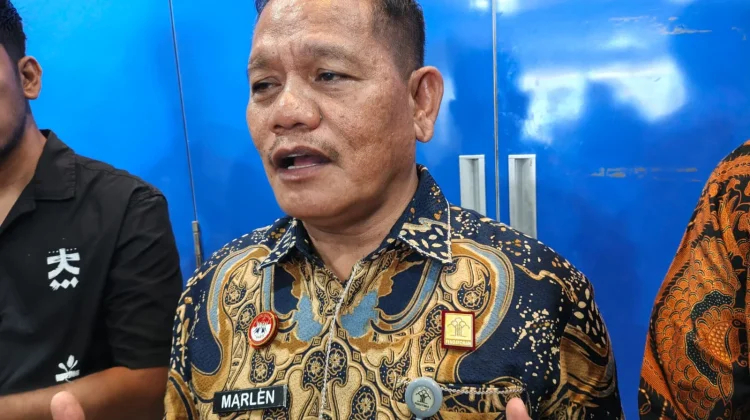 Kemenkum Papua Barat Perluas Posbankum hingga Lingkungan Gereja