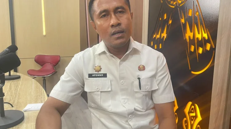 DPMPTSP Papua Barat Optimalkan Layanan Digital Permudah Proses Perizinan
