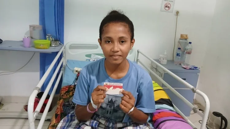 JKN Permudah Akses Layanan Kesehatan Peserta di Luar Daerah