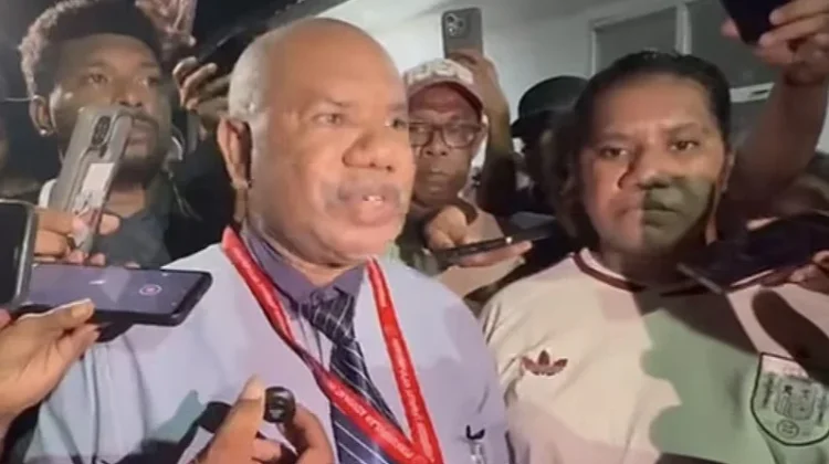 Keluarga Setujui Otopsi Jenazah Yanto Idorway untuk Kepentingan Proses Hukum