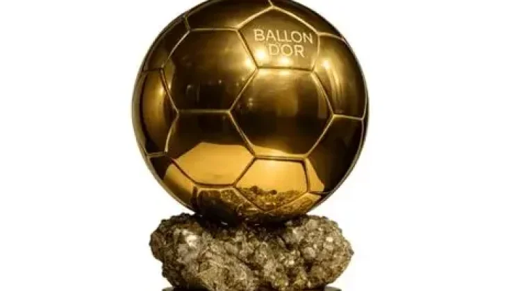 Ballon d'Or: Sejarah, Kriteria Penilaian, dan Daftar Pemain Terbaik Dunia