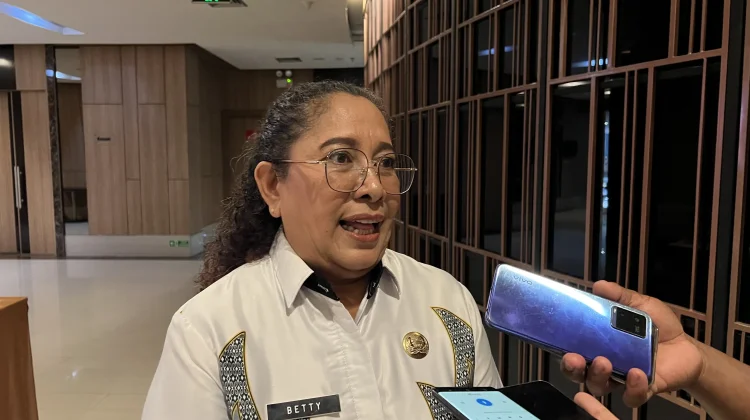 DP3AKB Dorong Perlindungan Hukum Perempuan dan Anak