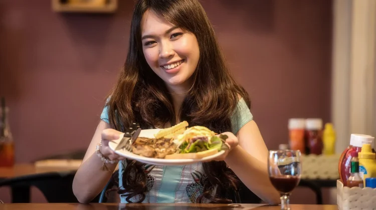 Cara Mengatasi Lapar tengah Malam, Kenyang tanpa Khawatir.