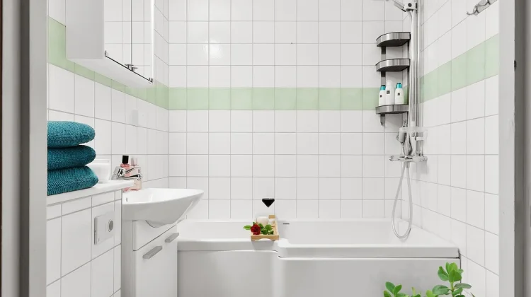 Waktu yang Tepat untuk Membersihkan Kamar Mandi