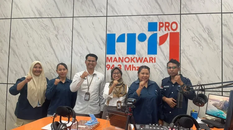 Generasi Muda Didorong Jadi Penggerak Penguatan Demokrasi di Papua Barat