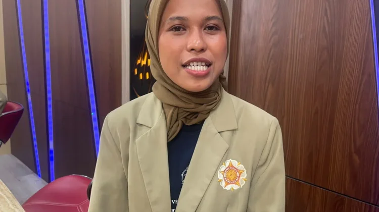 Festival Manokwari Menari 2026 Perkuat Kolaborasi Warga dan Mahasiswa