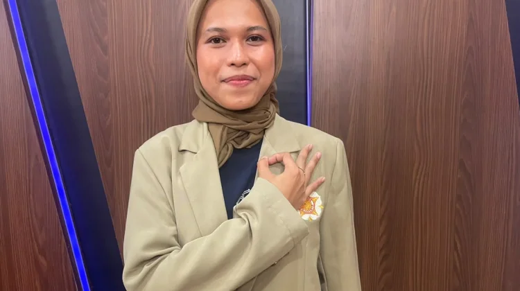 Kolaborasi Seluruh Masyarakat Warnai Festival Manokwari Menari 2026