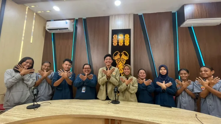 Festival Manokwari Menari Ditargetkan Menjadi Agenda Budaya Unggulan Pabar