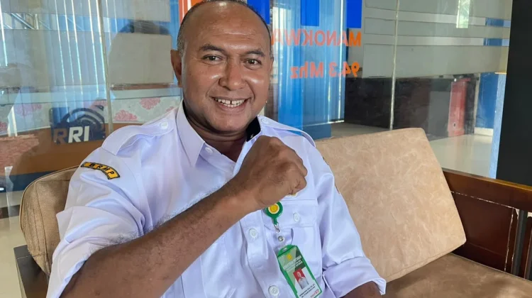 BRMP Papua Barat Dorong Modernisasi Pertanian Sesuai Kebutuhan Petani